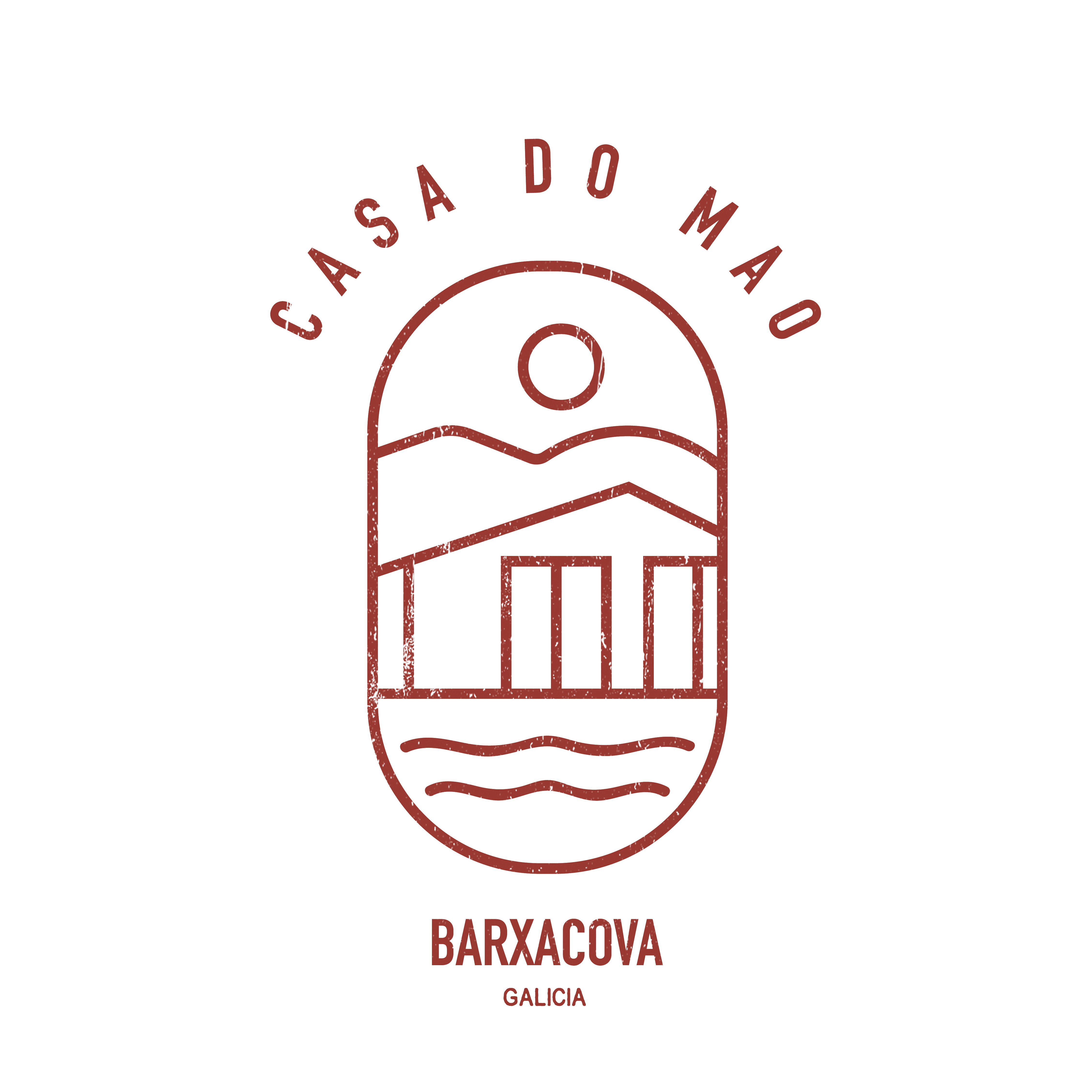 Casa do Mao